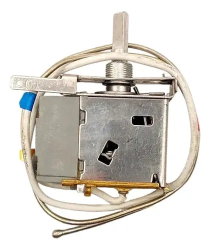 Termostato Dual Congeladores Horizontales Fensa Mademsa
