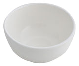 Set 6 Bowl Porcelana Hallen 11,5 Cm Color Blanco
