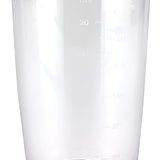 Vaso Para Minipimer Multimarcas 600ml