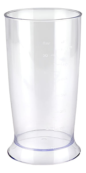 Vaso Para Minipimer Multimarcas 600ml