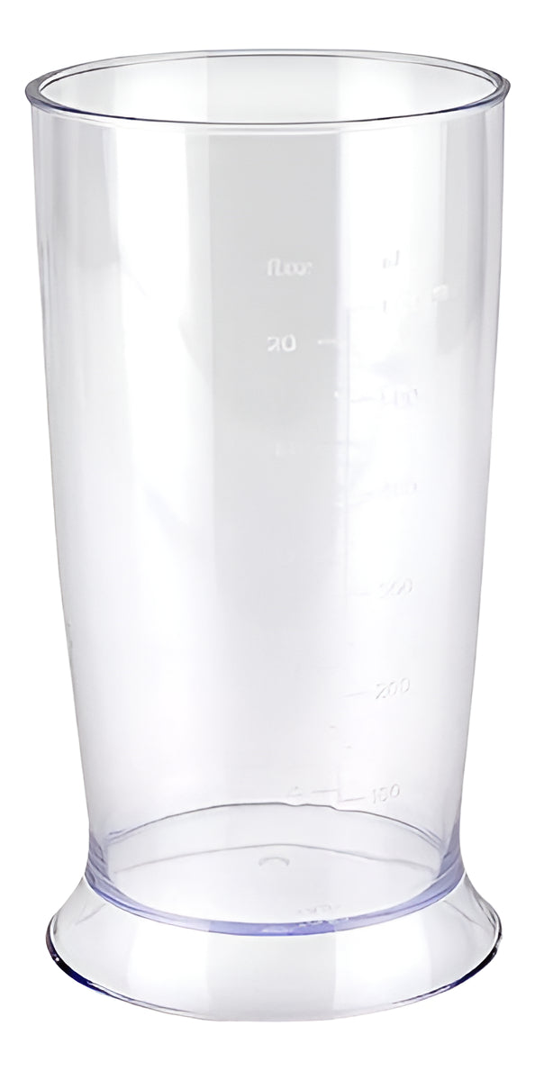 Vaso Para Minipimer Multimarcas 600ml