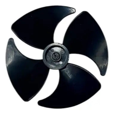 Hélice De Ventilador Refrigerador Fensa Mademsa Ver Modelos Negro