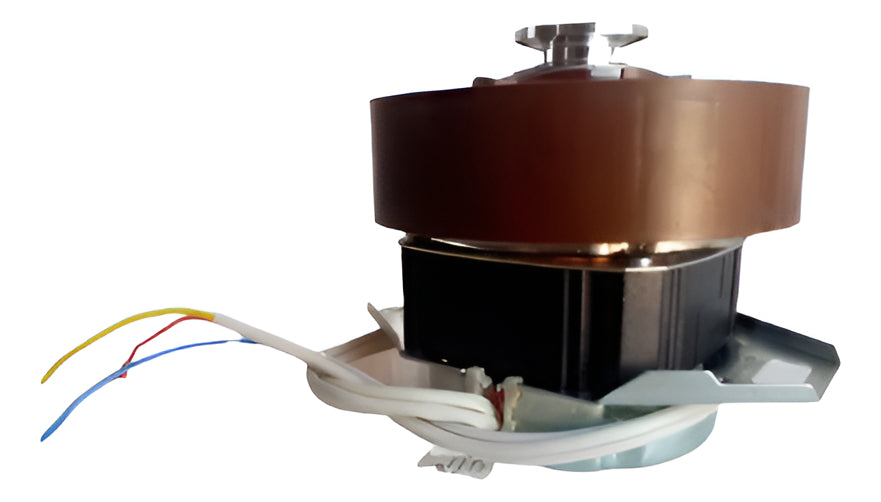 Motor Lavadoras Fensa Mademsa 13 A 21 Kilos Revisar Modelos