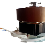 Motor Lavadoras Fensa Mademsa 13 A 21 Kilos Revisar Modelos