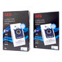 Dos Kits 4 Bolsas Aspiradora Electrolux E201