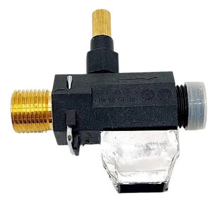 Flowswitch Original Para Calefones Splendid De 13 Litros