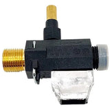 Flowswitch Original Para Calefones Splendid De 13 Litros