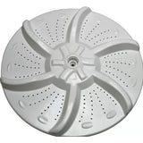 Agitador Pulsador Lavadora Electrolux Whirlpool - 37.5cm