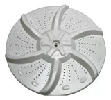 Agitador Pulsador Lavadora Electrolux Whirlpool - 37.5cm