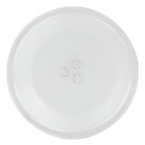Plato Para Microondas Diámetro 25.5 Centímetros
