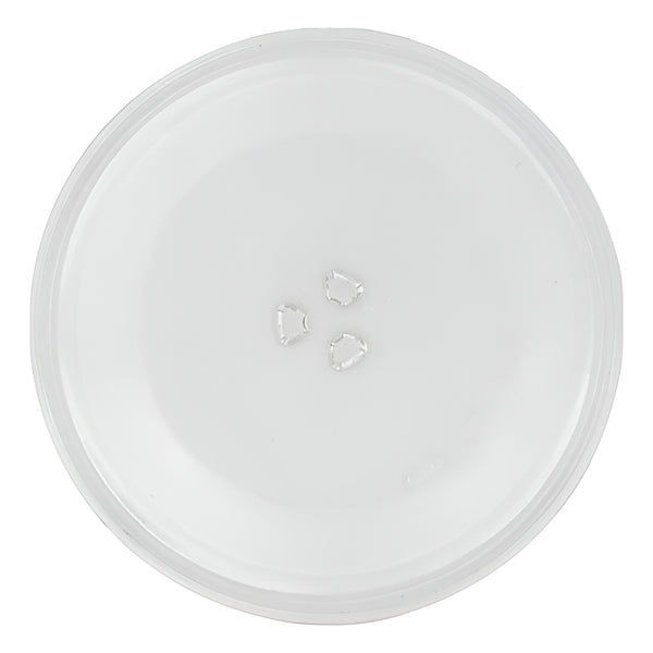 Plato Para Microondas Diámetro 25.5 Centímetros