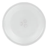 Plato Para Microondas Diámetro 25.5 Centímetros