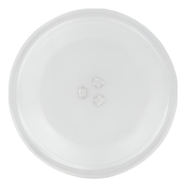 Plato Para Microondas Diámetro 25.5 Centímetros