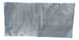 Filtro De Aluminio Antigrasa Para Campanas 77.5 X 39 Cm
