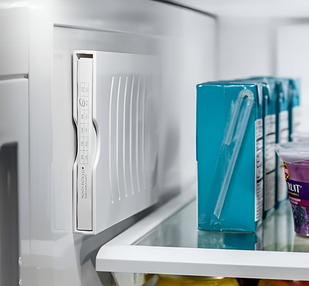 Filtro De Carbón Activo Para Refrigeradores Reduce Olores