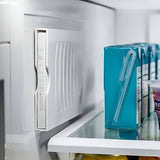Filtro De Carbón Activo Para Refrigeradores Reduce Olores
