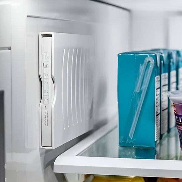 Filtro De Carbón Activo Para Refrigeradores Reduce Olores