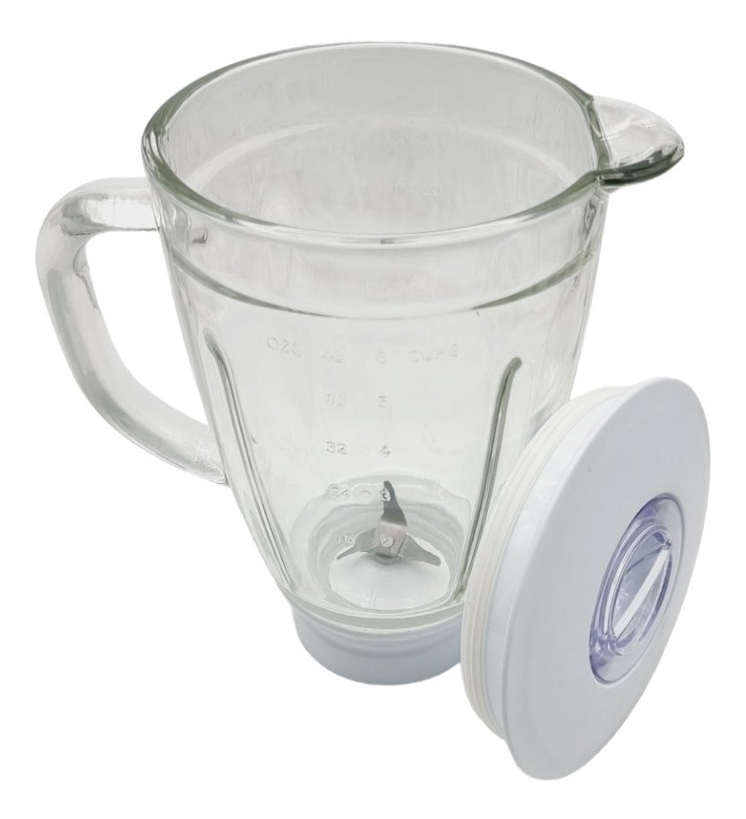 Vaso Completo Licuadora Somela Sbl20 Sbl21 Sbl40