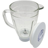 Vaso Completo Licuadora Somela Sbl20 Sbl21 Sbl40