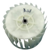Ventilador Secadora Midea MD100
