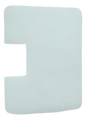Filtro Original Motor Aspiradora Somela CA4000