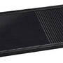 Plancha Churrasquera Reversible 23x46 Aluminio Ls46 Nueva