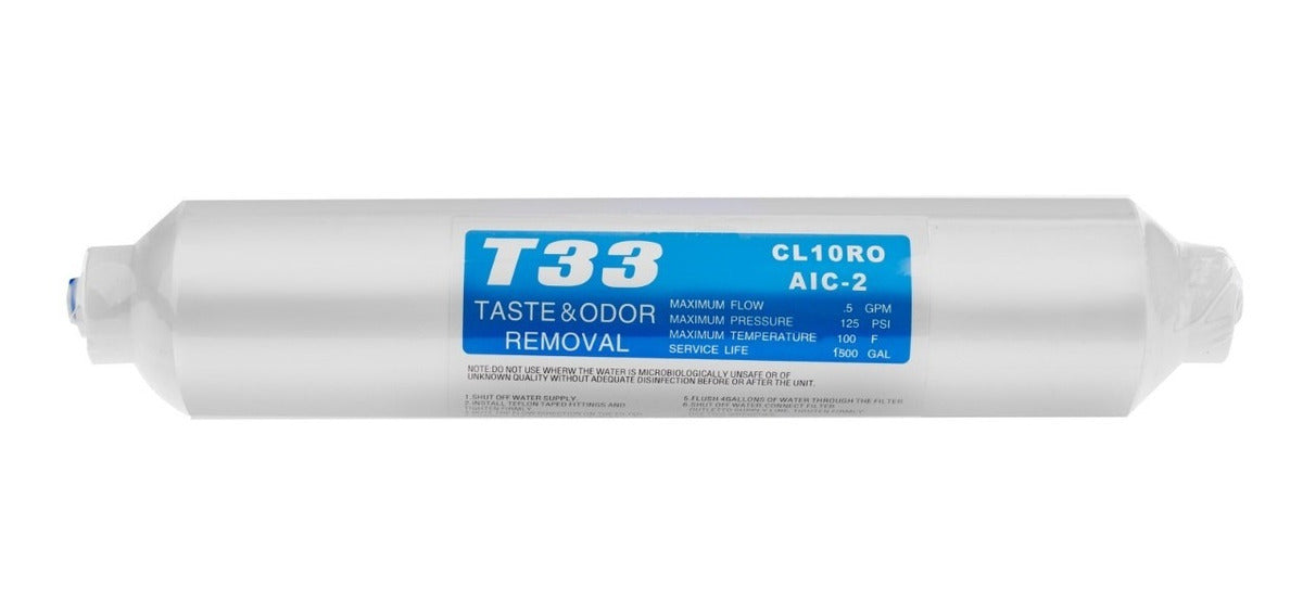 Filtro Para Refrigerador Y Ice Maker