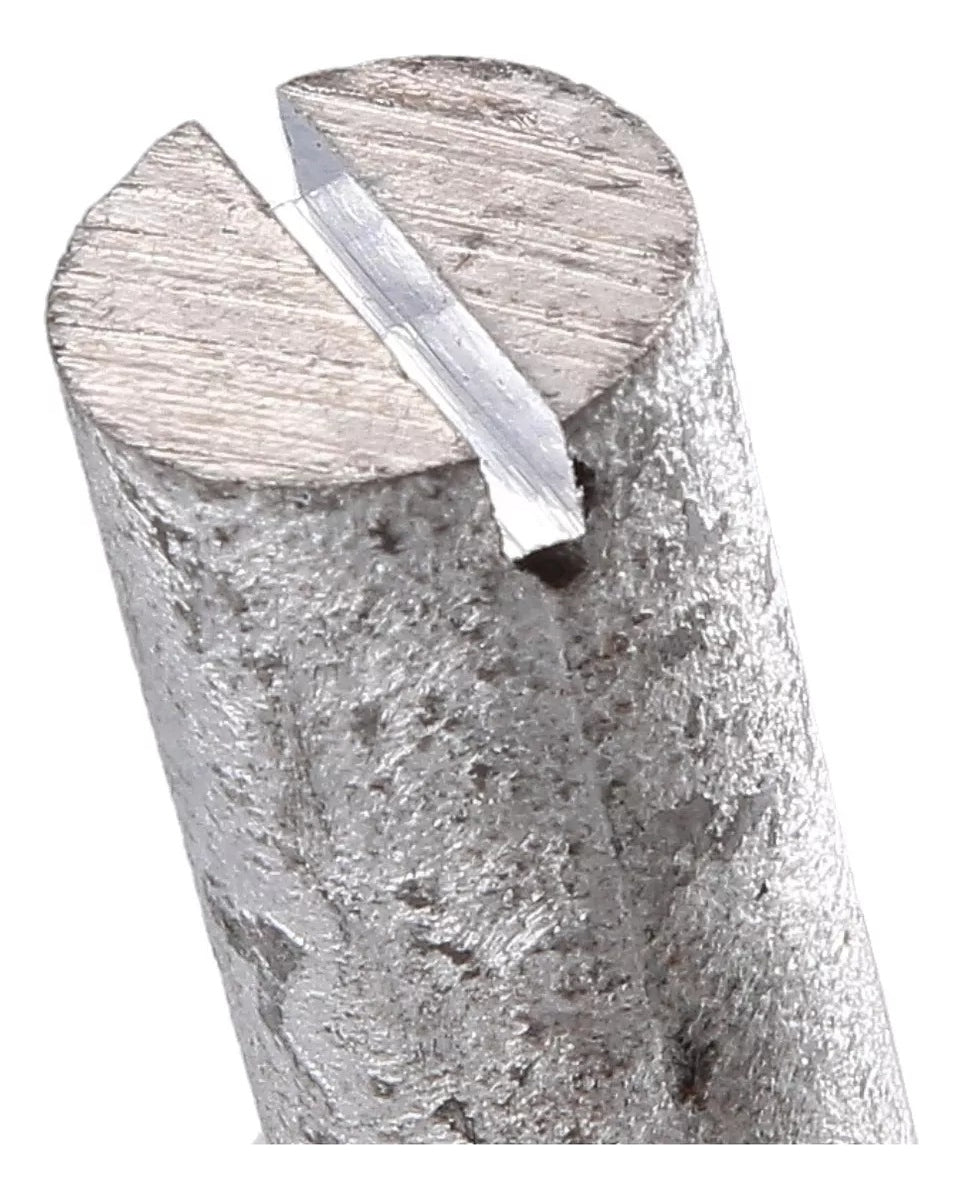 Ánodo De Magnesio Termos Splendid