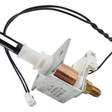 Bomba Estufa Mademsa Fan Heater Modelos Mfhk 540