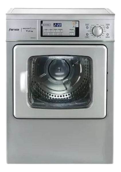 Bisagra Secadora Fensa, Sindelen Y Daewoo