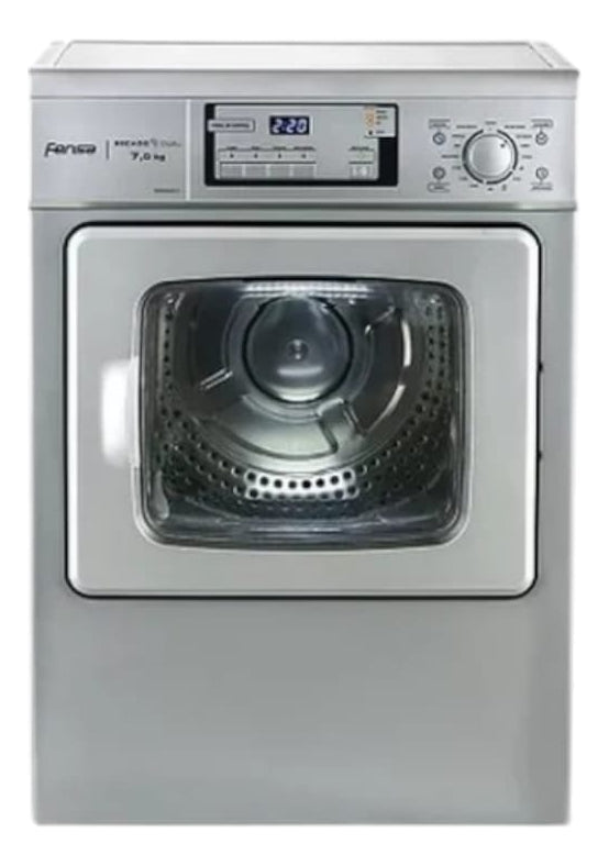 Bisagra Secadora Fensa, Sindelen Y Daewoo