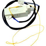 Switch Seguro Puerta Lavadora Daewoo Winia Bubble Original