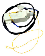 Switch Seguro Puerta Lavadora Daewoo Winia Bubble Original