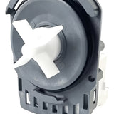 Bomba  De Agua Lavadora Daewoo Frontal Mod 2000- 2001 -2