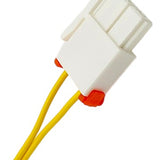 Sensor Temperatura Para Refrigerador Samsung 10107 Amarillo