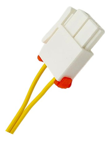 Sensor Temperatura Para Refrigerador Samsung 10107 Amarillo
