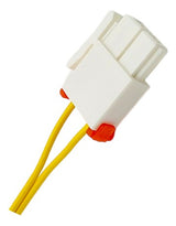 Sensor Temperatura Para Refrigerador Samsung 10107 Amarillo