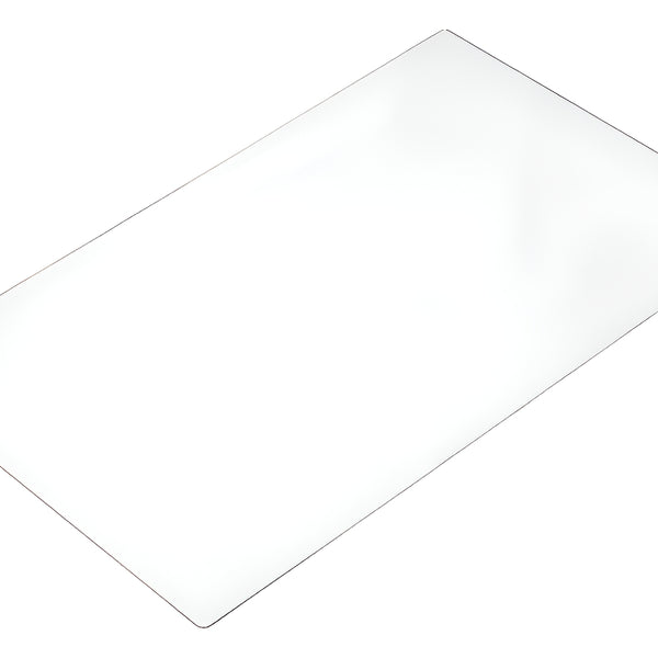 Vidrio Puerta Cocinas Y Hornos Fensa Mademsa (ver Modelos)