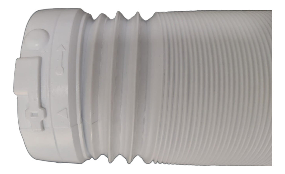 Ducto Salida Secadora Fensa Solare 7100/9100/9200
