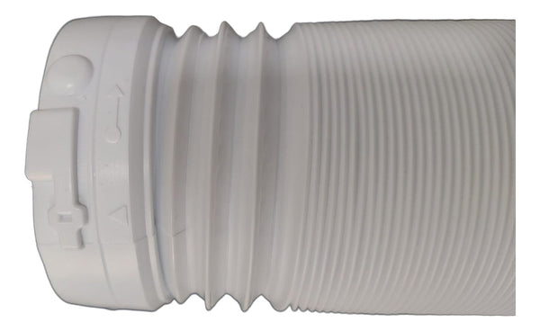 Ducto Salida Secadora Fensa Solare 7100/9100/9200