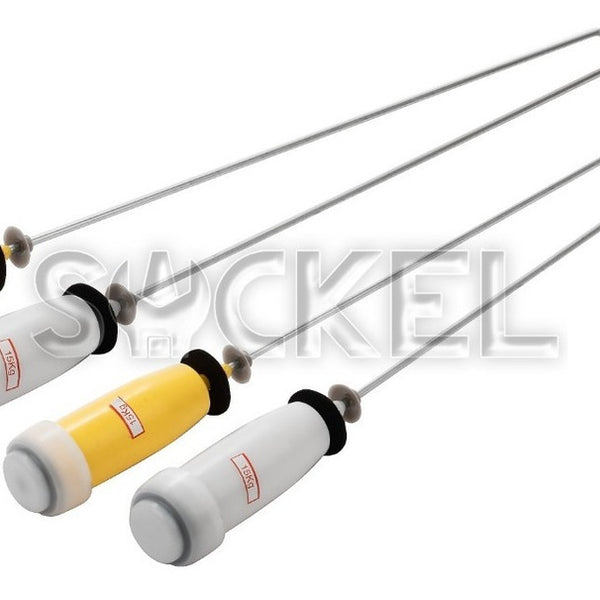 Kit Amortiguadores Fensa Mademsa 13 A 18 Kilos (ver Modelos)