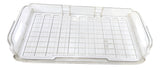 Bandeja de carnes refrigerador Fensa Mademsa Advantage y Altus MR
