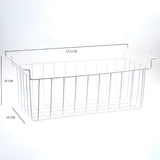 Canasto Organizador Congeladores Horizontales (57.5x25x23cm)