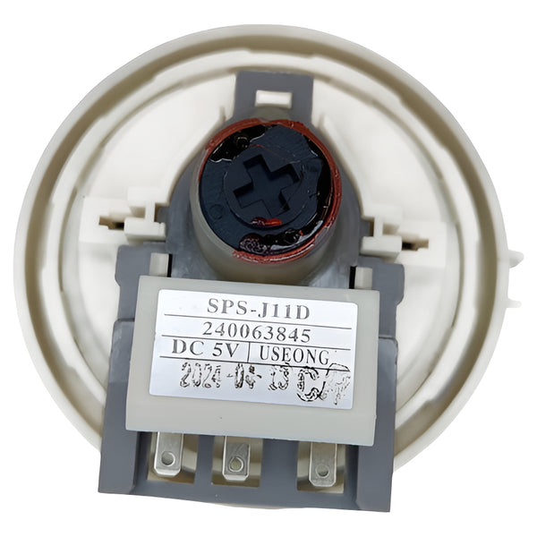 Presostato Fensa Mademsa Electrolux Carga Sup- Sobre 17 K