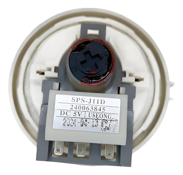 Presostato Fensa Mademsa Electrolux Carga Sup- Sobre 17 K
