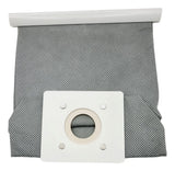 Bolsa De Aspiradora Lavable Multimarca Mayor Capacidad
