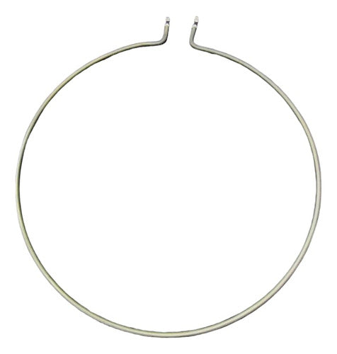 Resistencia Para Secadoras Fensa 6370 6470 Original
