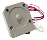 Motor Ventilador No Frost Compatible Refrigerador LG