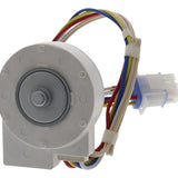 Motor Ventilador Ref. General Electric Con Sensor Original
