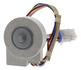 Motor Ventilador Ref. General Electric Con Sensor Original